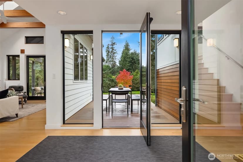 Property photo for 10959 Falk Road Ne, Bainbridge Island photo 5