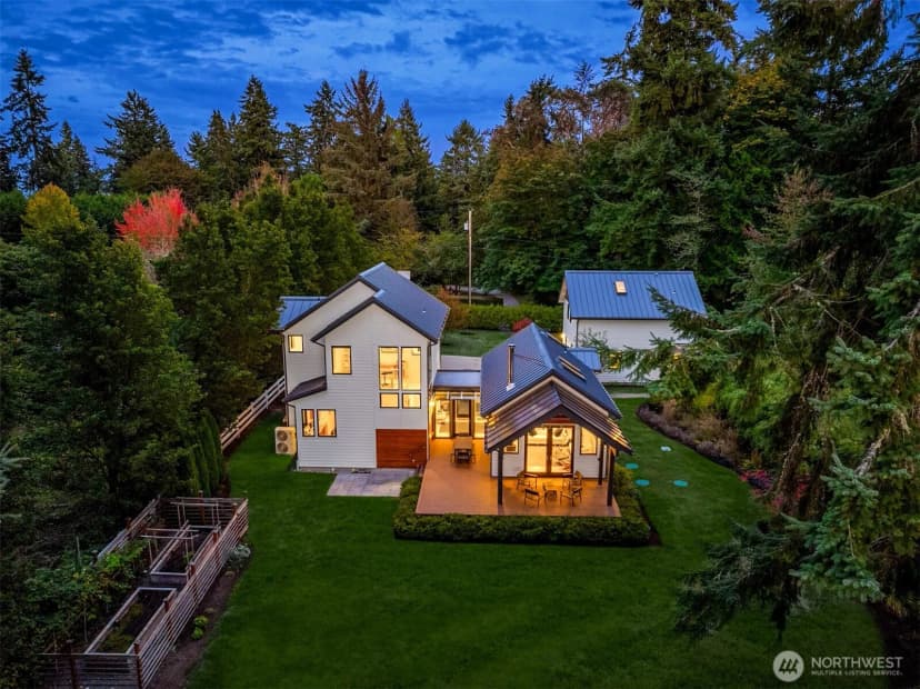 Property photo for 10959 Falk Road Ne, Bainbridge Island photo 40