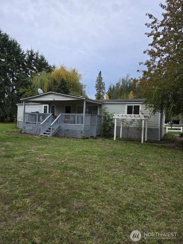 Property photo for 2094 Rice Road, Chehalis