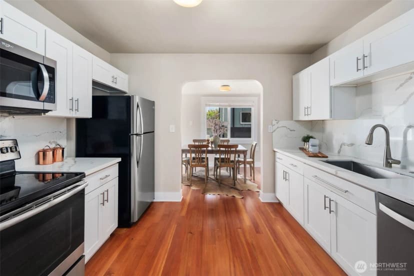 Property photo for 815 S Rose Street #a, Seattle photo 8