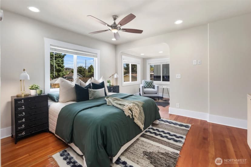 Property photo for 815 S Rose Street #a, Seattle photo 13
