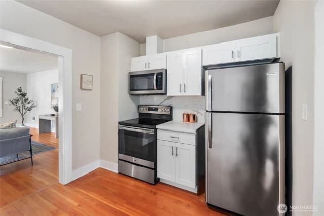 Property photo for 815 S Rose Street #a, Seattle photo 5