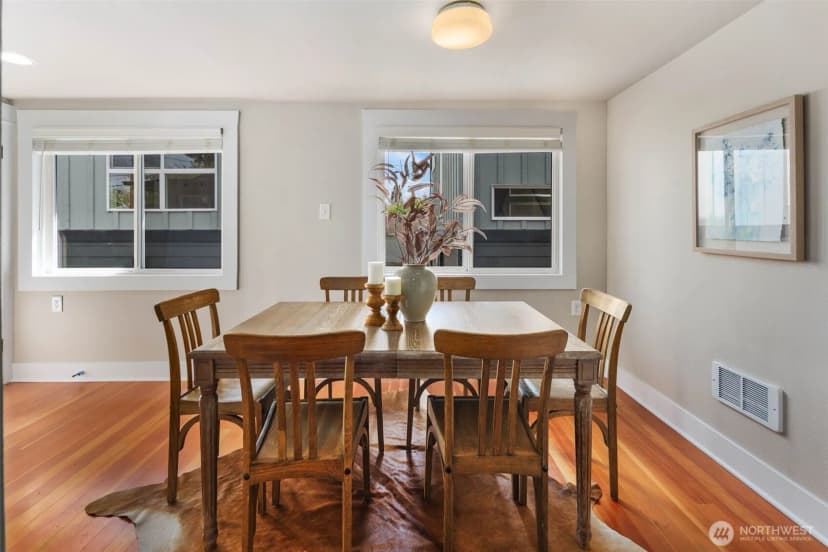 Property photo for 815 S Rose Street #a, Seattle photo 9
