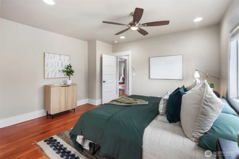 Property photo for 815 S Rose Street #a, Seattle photo 14