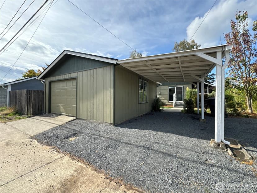 Property photo for 566 18th Avenue, Longview photo 16