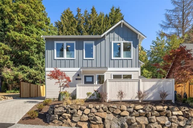 Property photo for 11526 38th Avenue Ne, Seattle