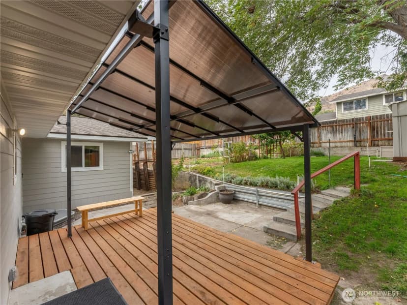 Property photo for 2370 Albin Drive, Entiat photo 29