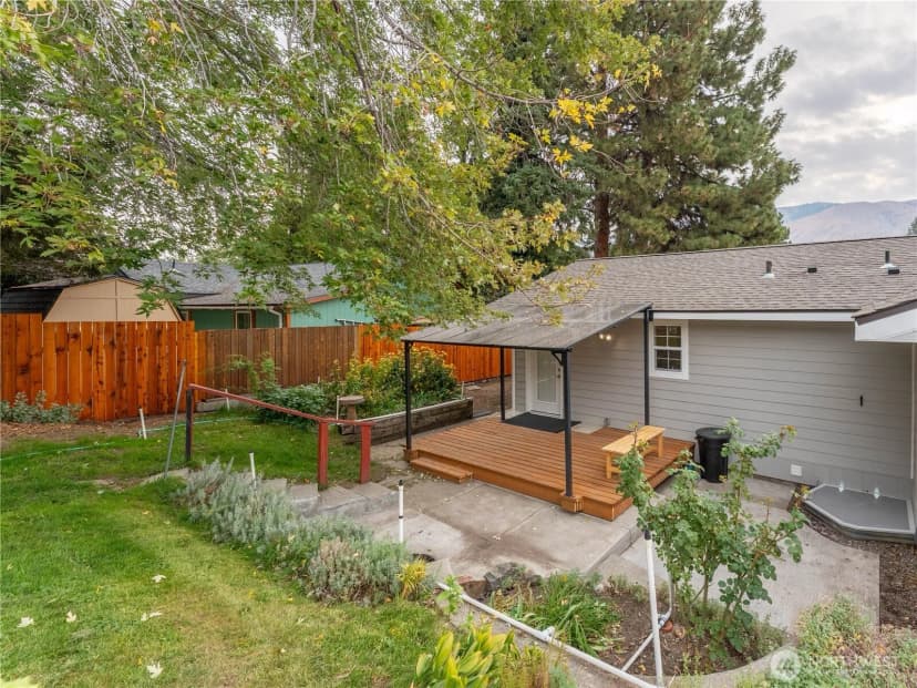 Property photo for 2370 Albin Drive, Entiat photo 37