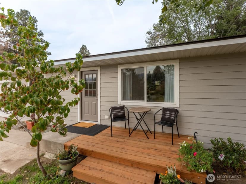 Property photo for 2370 Albin Drive, Entiat photo 2