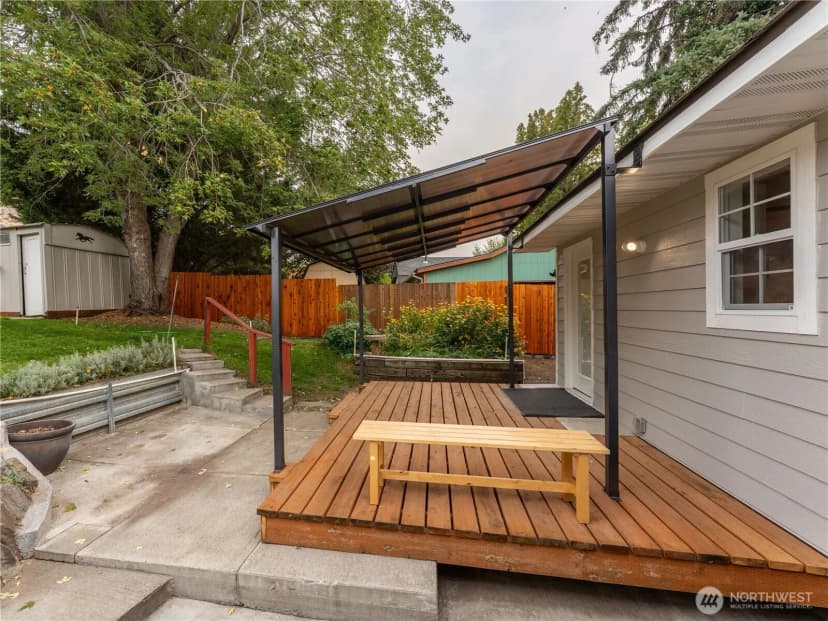 Property photo for 2370 Albin Drive, Entiat photo 30