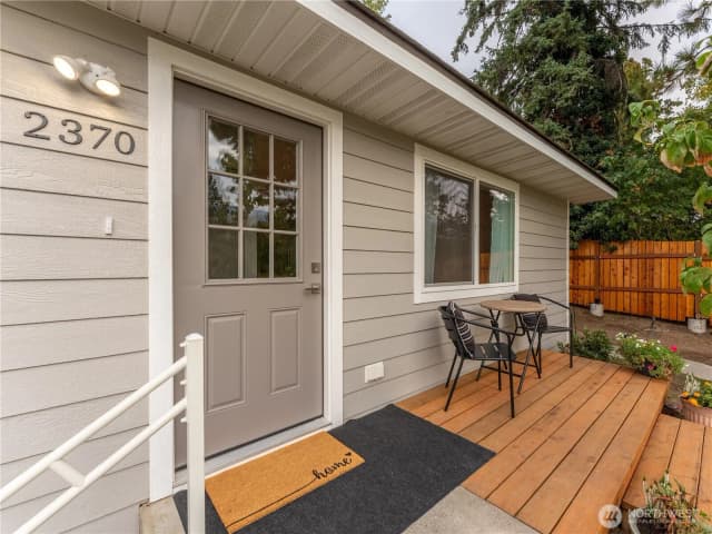 Property photo for 2370 Albin Drive, Entiat