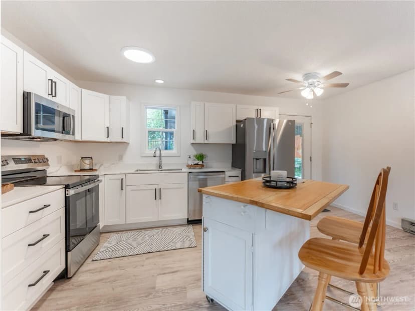 Property photo for 2370 Albin Drive, Entiat photo 12
