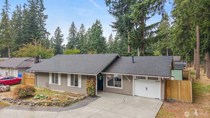 Property photo for 19250 Se 268th Street, Covington