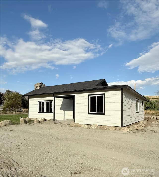 Property photo for 1719 Old Hwy 97, Okanogan