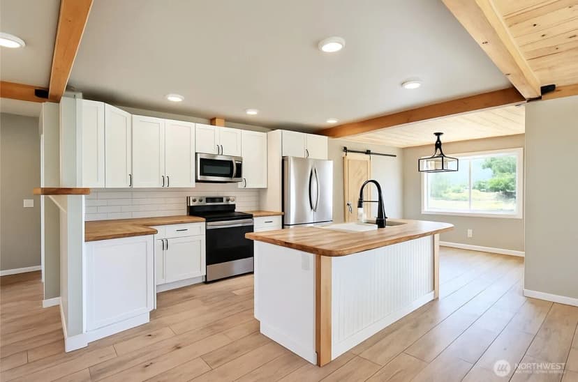 Property photo for 1719 Old Hwy 97, Okanogan photo 8