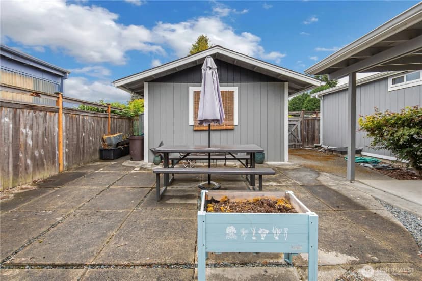 Property photo for 18903 99th Avenue Ct E, Puyallup photo 25