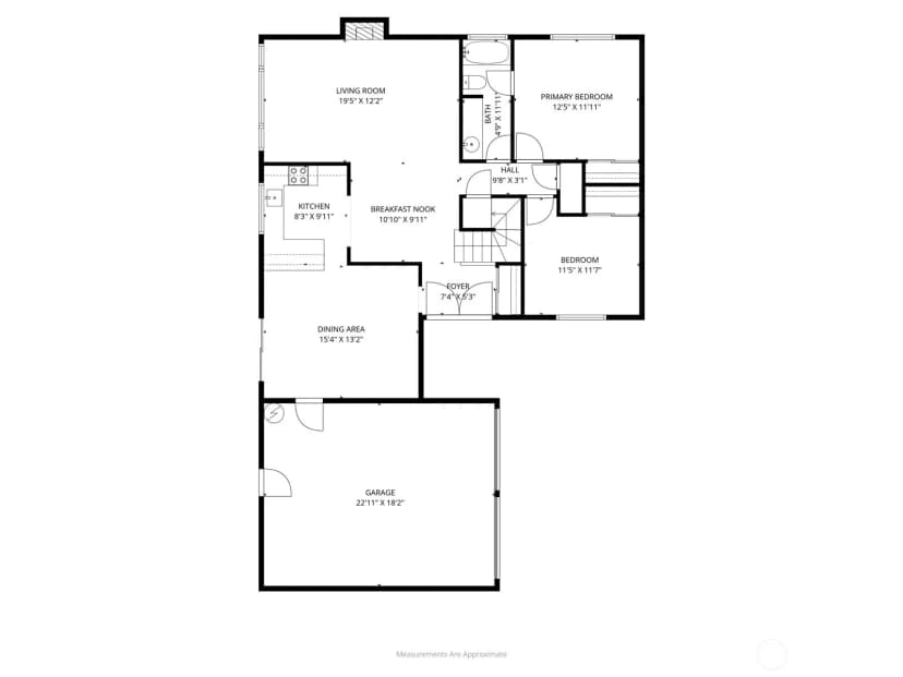 Property photo for 5417 173rd Place Sw, Lynnwood photo 14