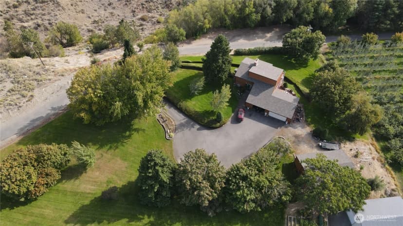 Property photo for 14 Hahn Road, Omak photo 30