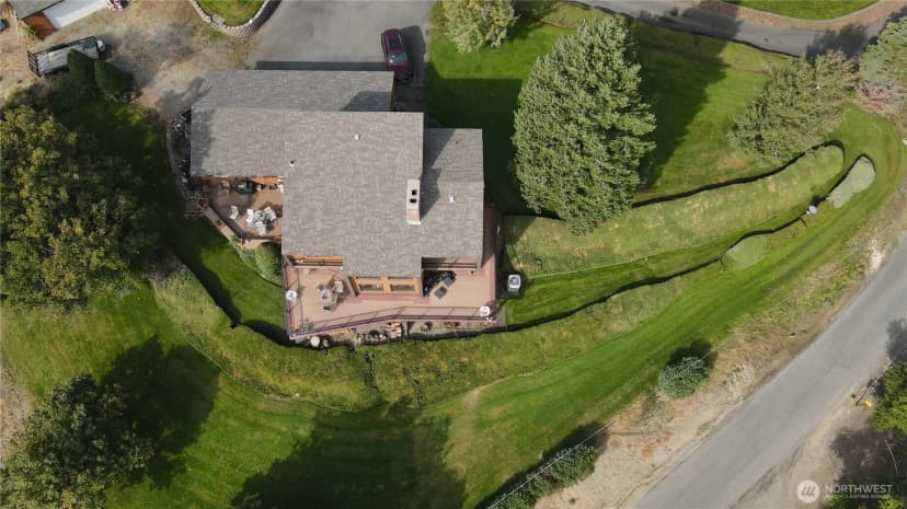 Property photo for 14 Hahn Road, Omak photo 22