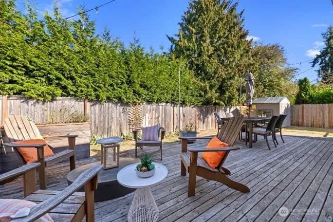 Property photo for 21904 88th Place W, Edmonds photo 34