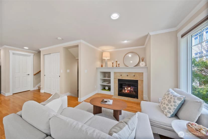 Property photo for 1738 Nw 59th Street #a, Seattle photo 13