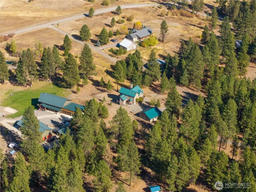 Property photo for 2552 Hidden Valley Road, Cle Elum photo 39