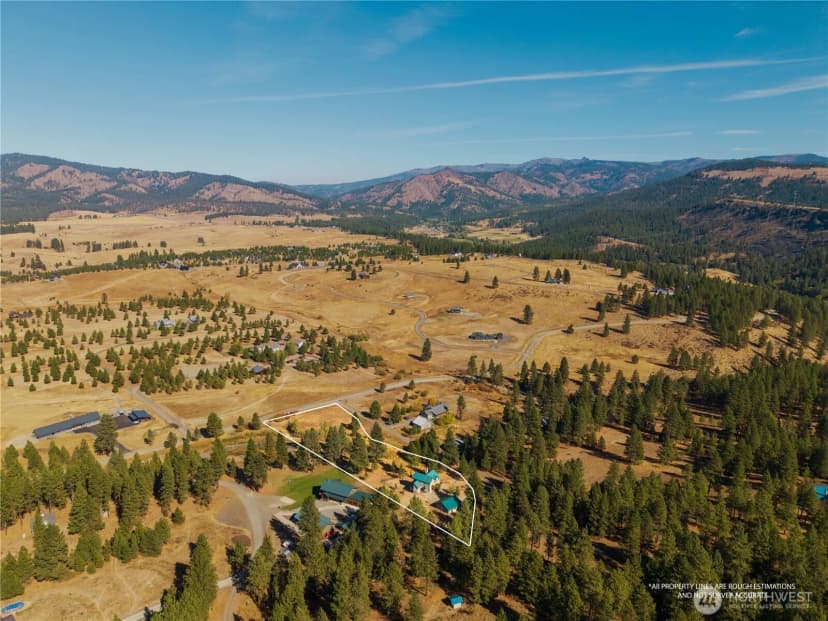 Property photo for 2552 Hidden Valley Road, Cle Elum photo 4