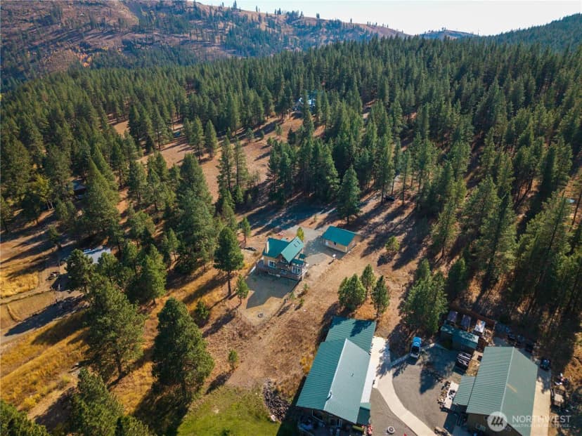 Property photo for 2552 Hidden Valley Road, Cle Elum photo 35