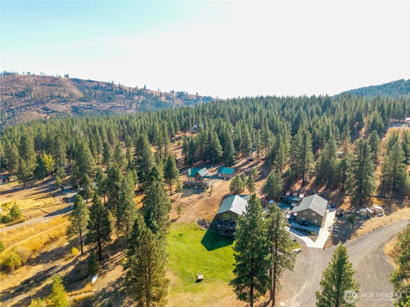 Property photo for 2552 Hidden Valley Road, Cle Elum photo 37