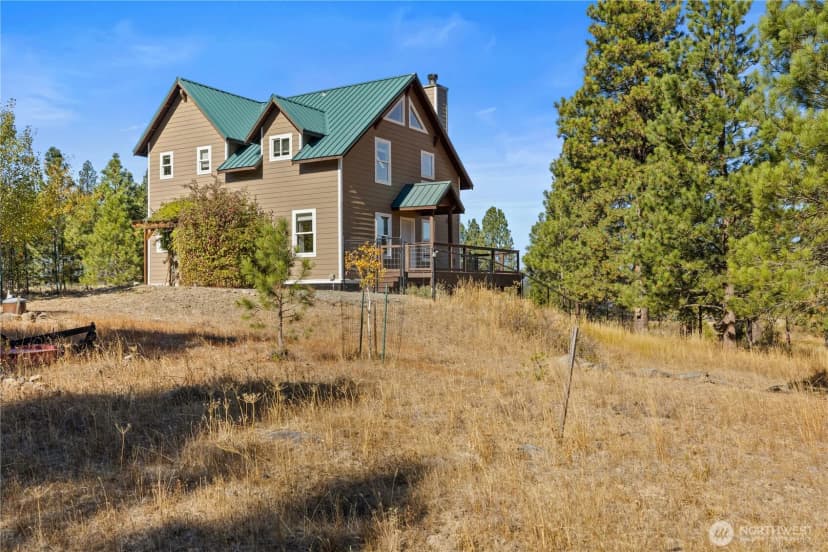 Property photo for 2552 Hidden Valley Road, Cle Elum photo 31