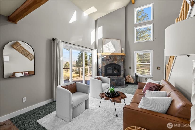 Property photo for 2552 Hidden Valley Road, Cle Elum photo 12