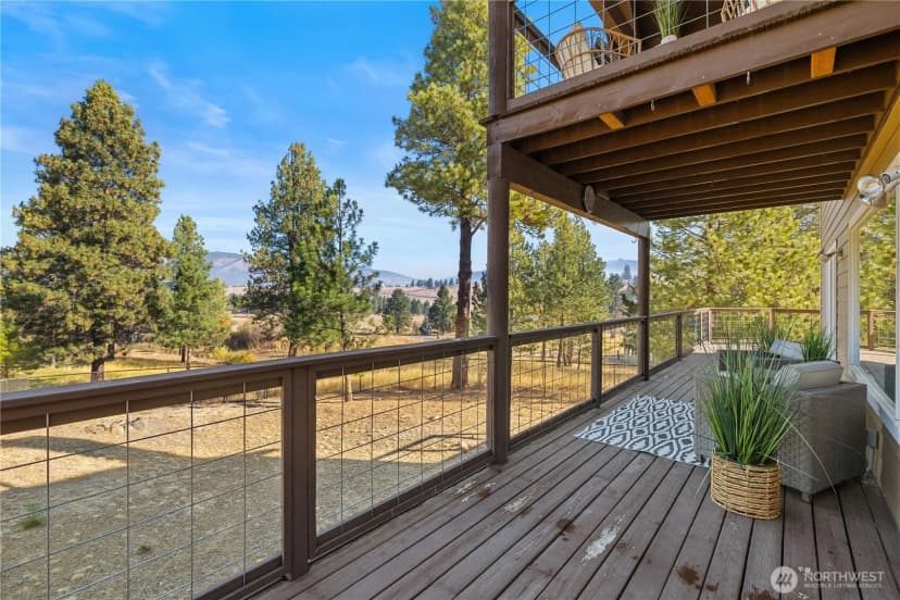 Property photo for 2552 Hidden Valley Road, Cle Elum photo 15