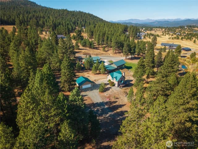 Property photo for 2552 Hidden Valley Road, Cle Elum photo 3