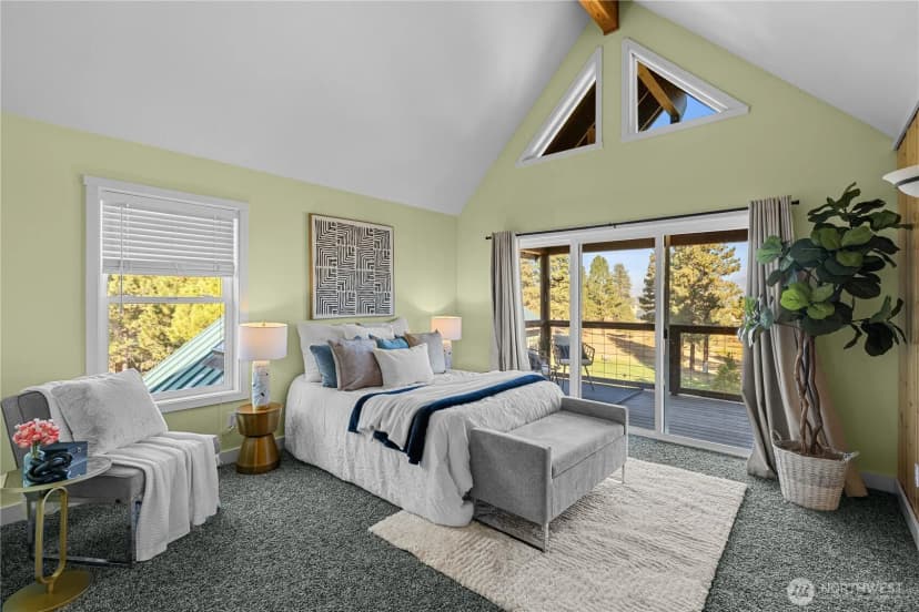 Property photo for 2552 Hidden Valley Road, Cle Elum photo 19