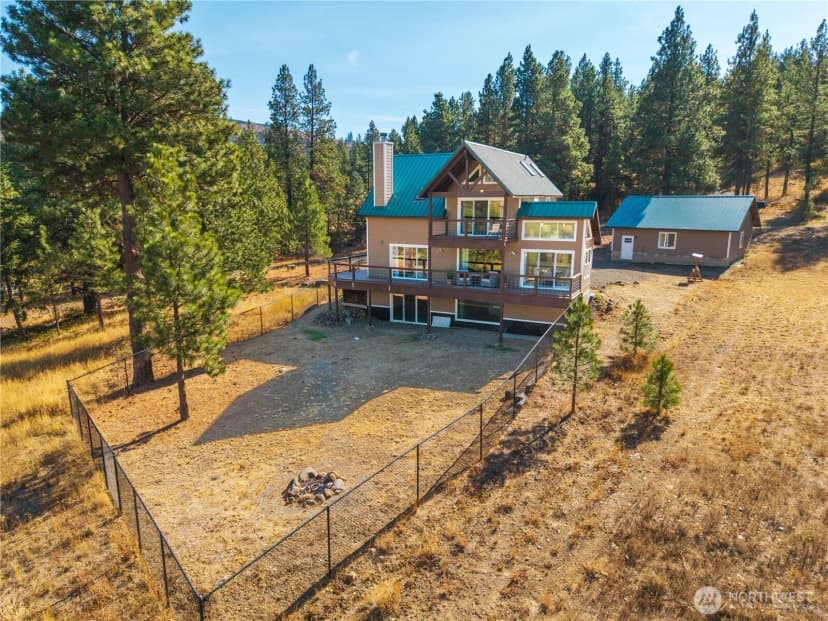 Property photo for 2552 Hidden Valley Road, Cle Elum photo 33