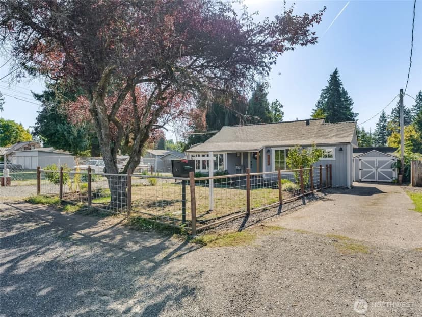 Property photo for 780 G Street, Washougal photo 2