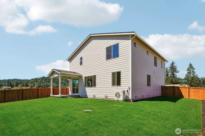 Property photo for 232 Serene View (lot 63) Place Nw, Olympia photo 40