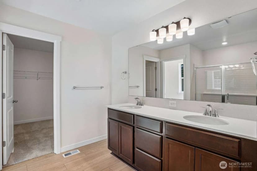 Property photo for 232 Serene View (lot 63) Place Nw, Olympia photo 35