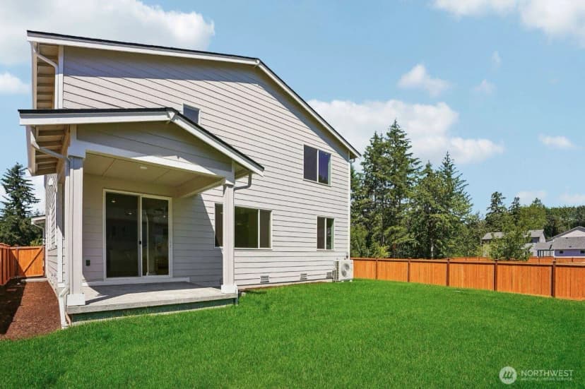 Property photo for 232 Serene View (lot 63) Place Nw, Olympia photo 39