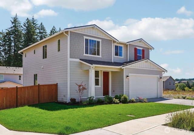 Property photo for 232 Serene View (lot 63) Place Nw, Olympia photo 2
