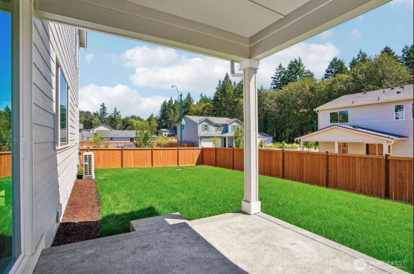 Property photo for 232 Serene View (lot 63) Place Nw, Olympia photo 38