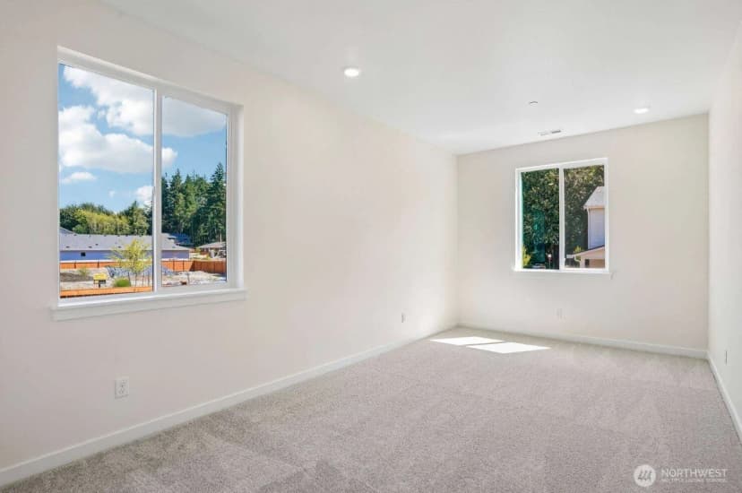 Property photo for 232 Serene View (lot 63) Place Nw, Olympia photo 28