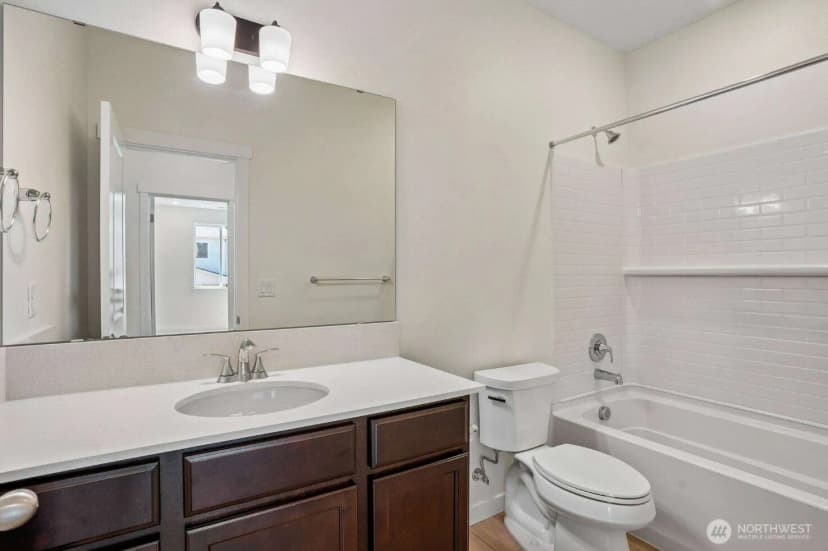 Property photo for 232 Serene View (lot 63) Place Nw, Olympia photo 16