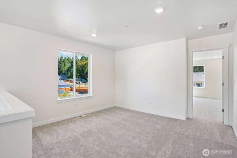 Property photo for 232 Serene View (lot 63) Place Nw, Olympia photo 17