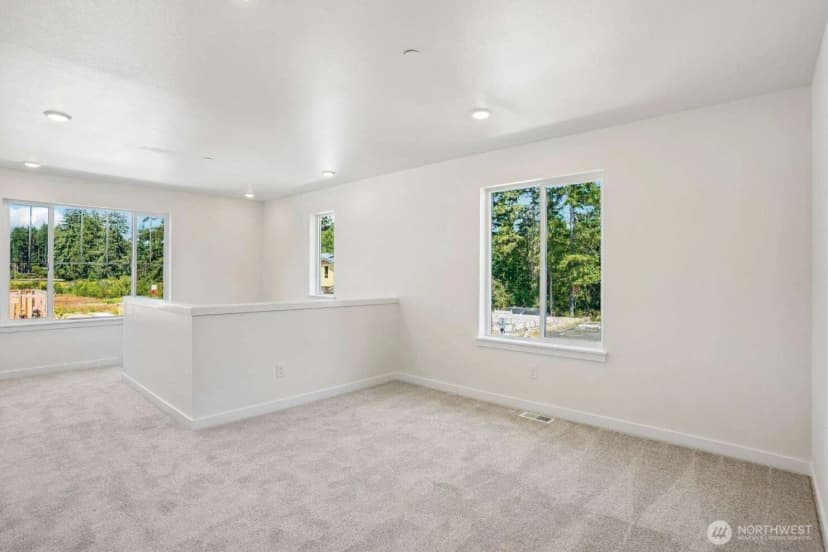 Property photo for 232 Serene View (lot 63) Place Nw, Olympia photo 18
