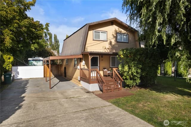 Property photo for 133 Homer Avenue Se, Pacific photo 2