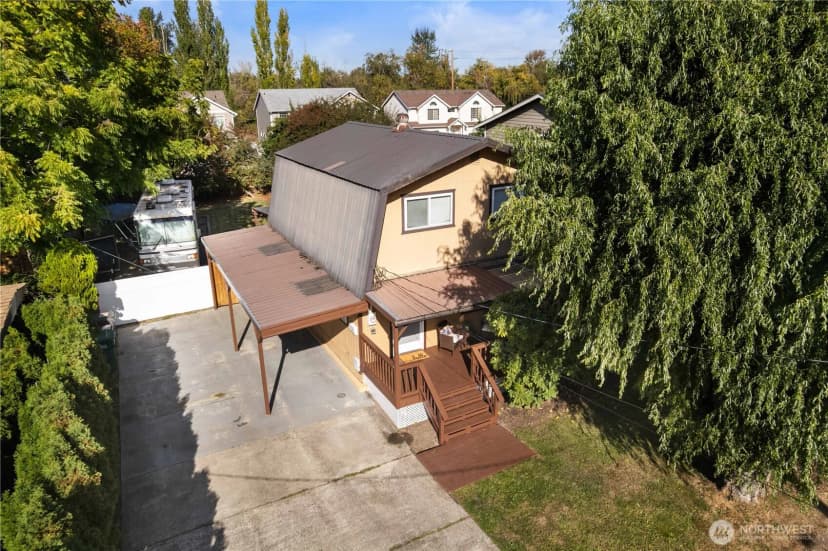 Property photo for 133 Homer Avenue Se, Pacific photo 26