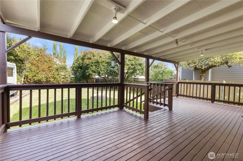 Property photo for 133 Homer Avenue Se, Pacific photo 23