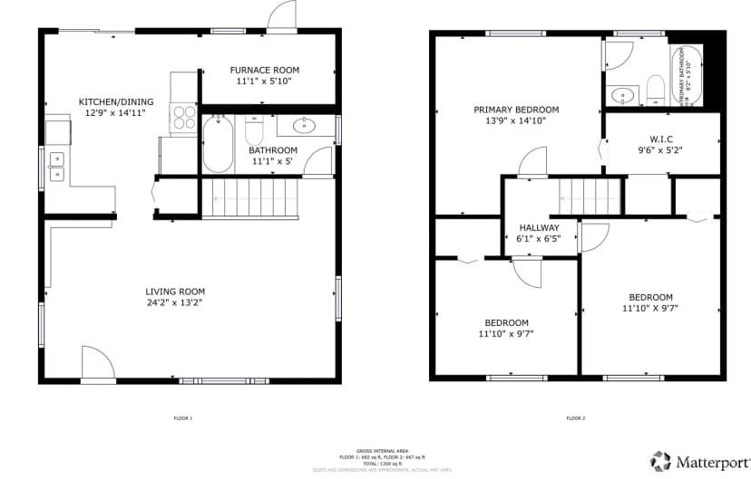 Property photo for 133 Homer Avenue Se, Pacific photo 28