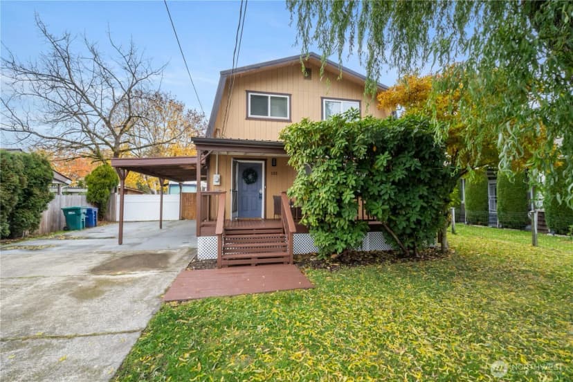 Property photo for 133 Homer Avenue Se, Pacific